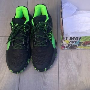 don issue 1 marvel edition